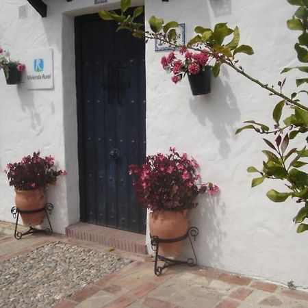 El Peñón Vila Zahara De La Sierra Quarto foto