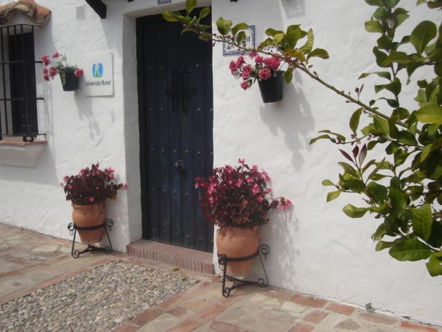 El Peñón Vila Zahara De La Sierra Quarto foto